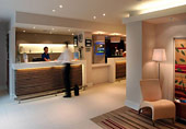 Image: Holiday Inn, Croydon, Hotel