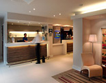 Holiday Inn, Hotel, Croydon